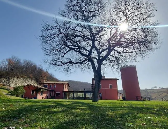 Agriturismo La Vita è Bella Fabriano
