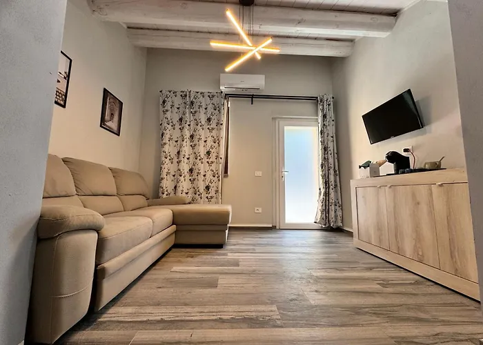 Agriturismo B&B La Cerasa Fabriano