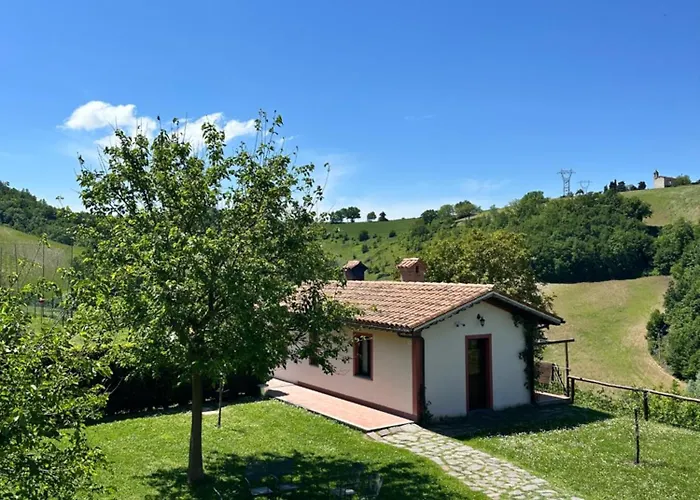 Agriturismo La Vita è Bella Fabriano